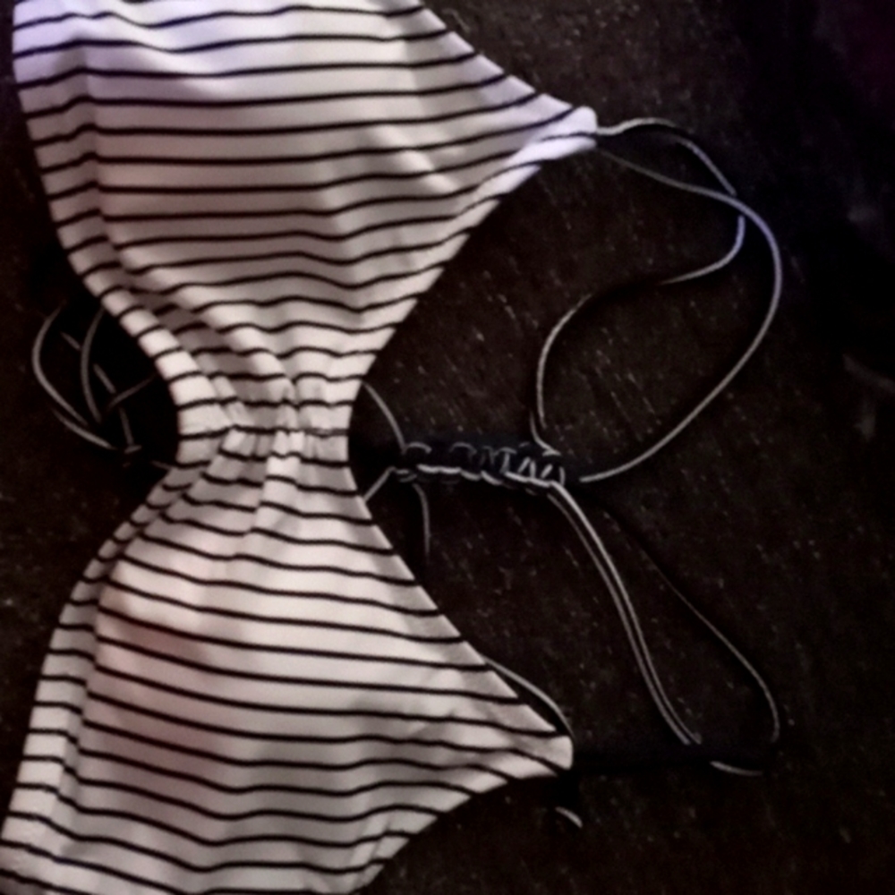 Xl bikkini top brand new